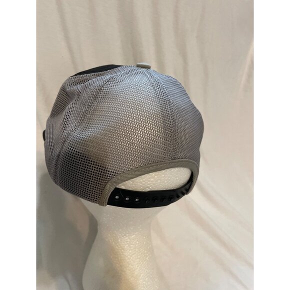 Babe Winkelmans BWR Research Team Snapback Hat By Swingster - Picture 5 of 8